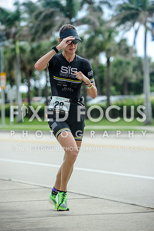 2020 Treasure Coast Triathlon