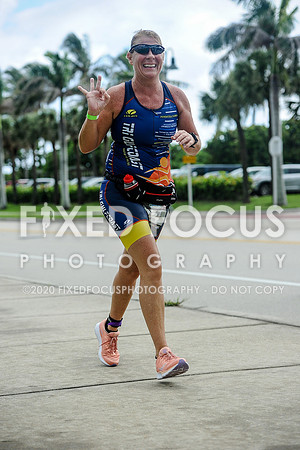 2020 Treasure Coast Triathlon
