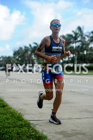 2020 Treasure Coast Triathlon