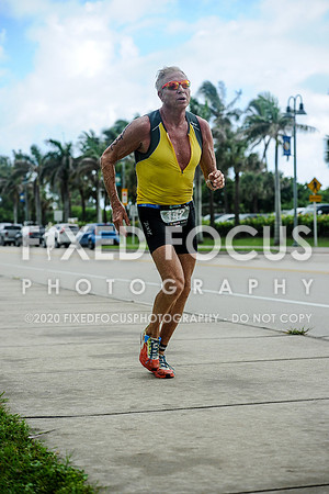 2020 Treasure Coast Triathlon