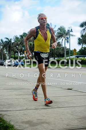 2020 Treasure Coast Triathlon