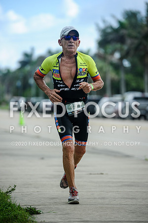 2020 Treasure Coast Triathlon