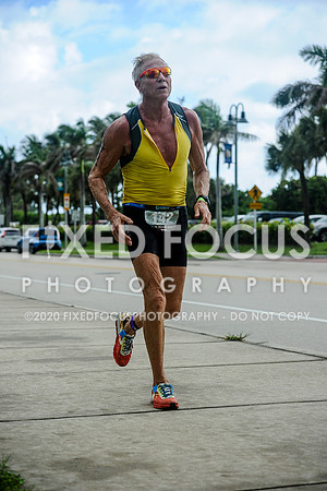 2020 Treasure Coast Triathlon
