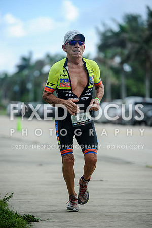 2020 Treasure Coast Triathlon