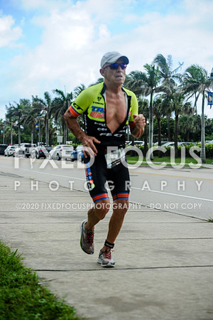 2020 Treasure Coast Triathlon