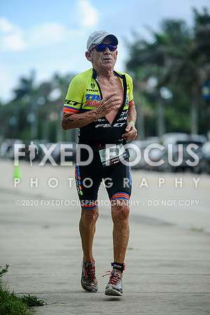 2020 Treasure Coast Triathlon