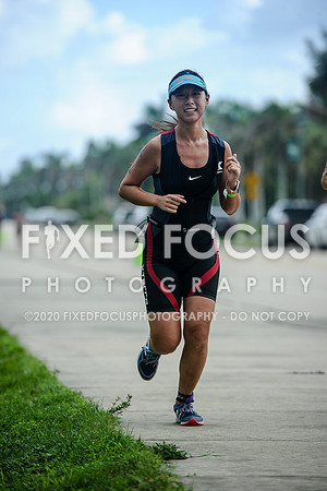 2020 Treasure Coast Triathlon