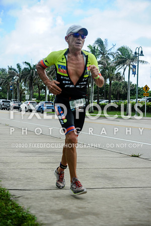 2020 Treasure Coast Triathlon