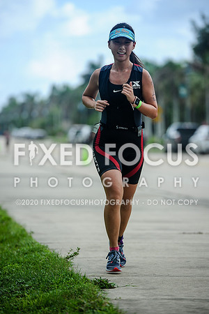 2020 Treasure Coast Triathlon
