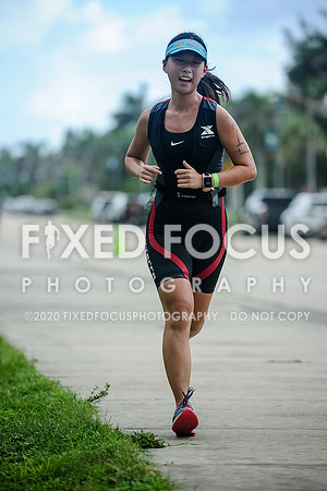 2020 Treasure Coast Triathlon