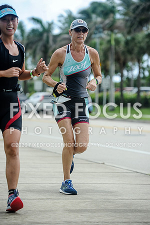 2020 Treasure Coast Triathlon