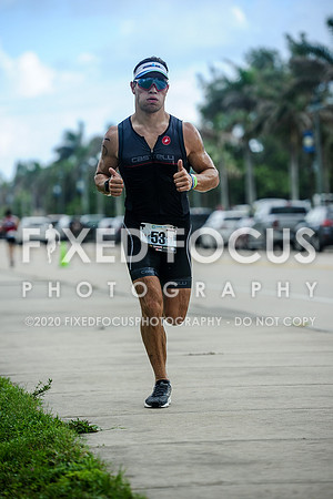 2020 Treasure Coast Triathlon