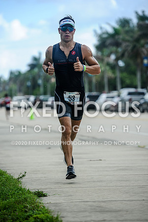 2020 Treasure Coast Triathlon
