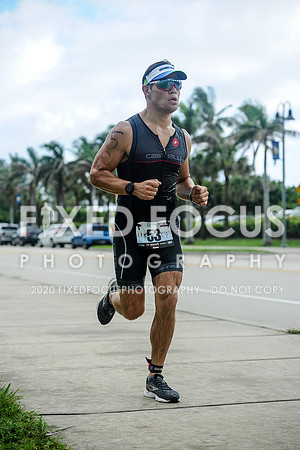 2020 Treasure Coast Triathlon