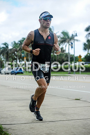 2020 Treasure Coast Triathlon