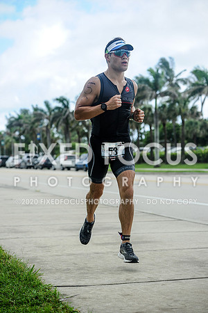 2020 Treasure Coast Triathlon