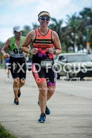 2020 Treasure Coast Triathlon