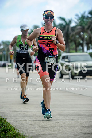 2020 Treasure Coast Triathlon