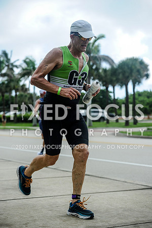 2020 Treasure Coast Triathlon