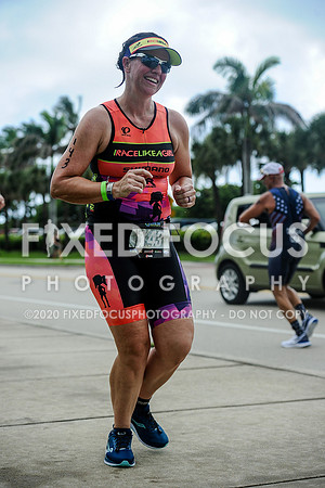 2020 Treasure Coast Triathlon