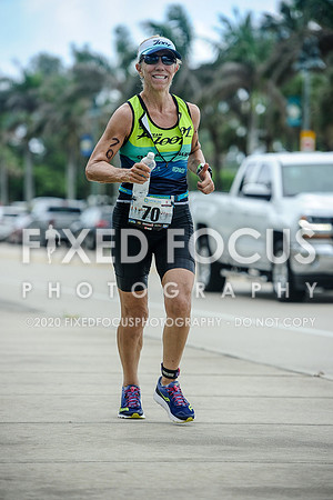 2020 Treasure Coast Triathlon