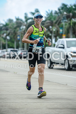 2020 Treasure Coast Triathlon