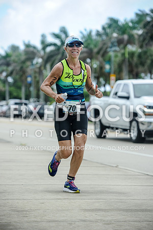 2020 Treasure Coast Triathlon