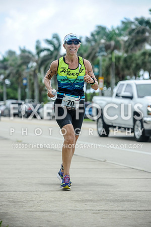 2020 Treasure Coast Triathlon