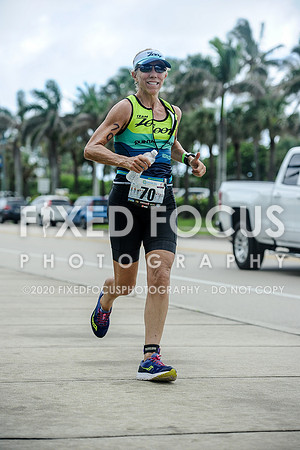 2020 Treasure Coast Triathlon