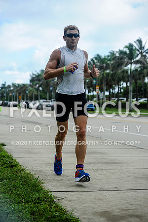 2020 Treasure Coast Triathlon