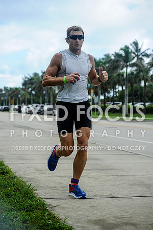 2020 Treasure Coast Triathlon