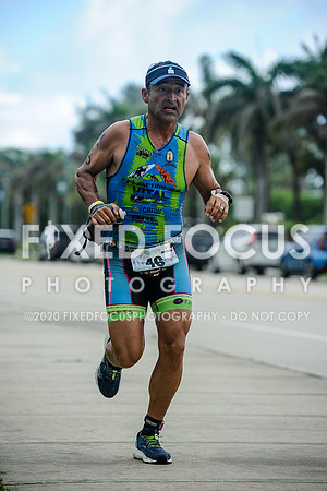 2020 Treasure Coast Triathlon
