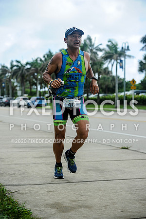 2020 Treasure Coast Triathlon