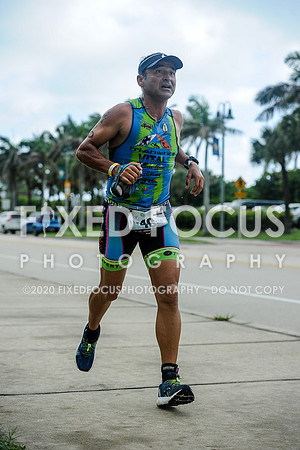 2020 Treasure Coast Triathlon