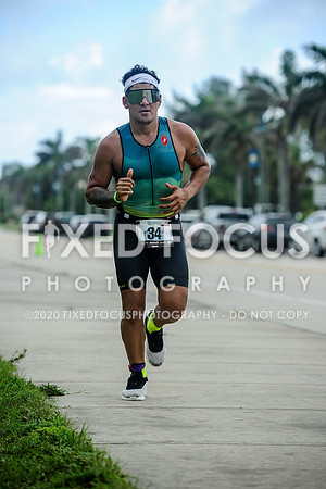 2020 Treasure Coast Triathlon