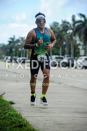 2020 Treasure Coast Triathlon
