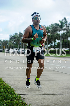 2020 Treasure Coast Triathlon