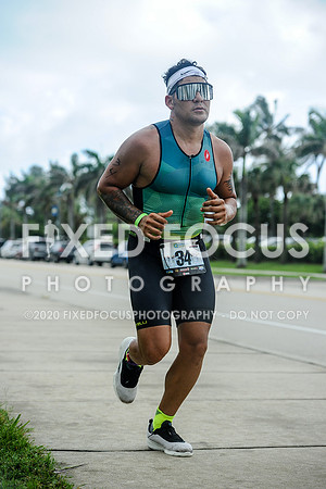 2020 Treasure Coast Triathlon