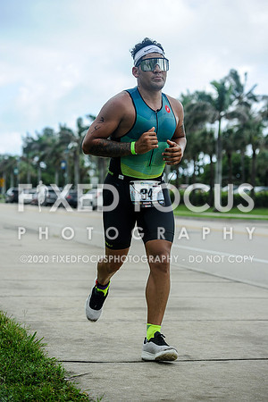 2020 Treasure Coast Triathlon