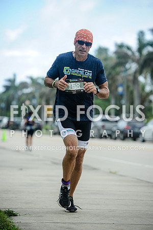 2020 Treasure Coast Triathlon