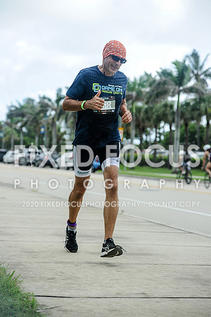2020 Treasure Coast Triathlon