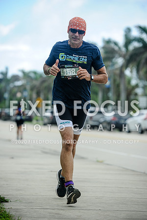 2020 Treasure Coast Triathlon