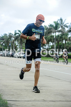 2020 Treasure Coast Triathlon