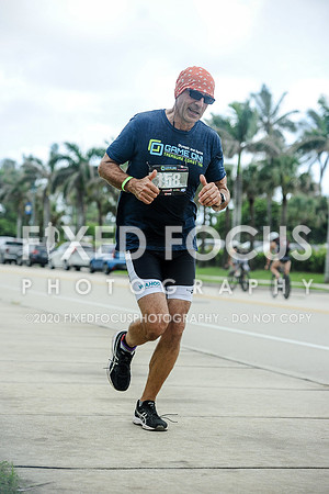 2020 Treasure Coast Triathlon