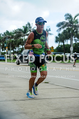 2020 Treasure Coast Triathlon