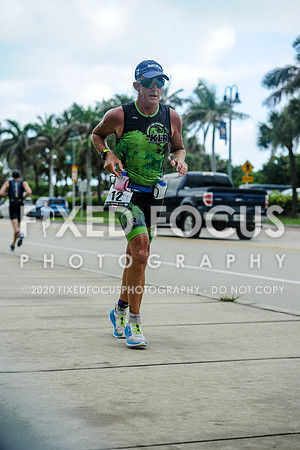 2020 Treasure Coast Triathlon