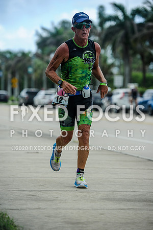 2020 Treasure Coast Triathlon