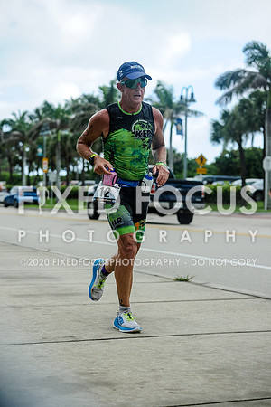 2020 Treasure Coast Triathlon