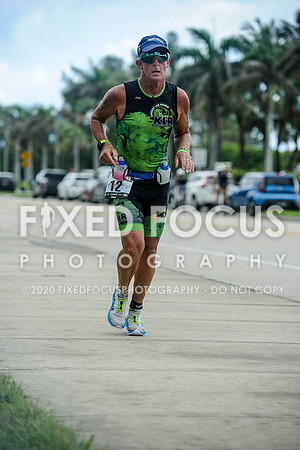 2020 Treasure Coast Triathlon