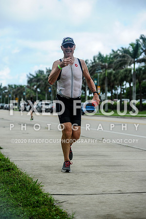 2020 Treasure Coast Triathlon